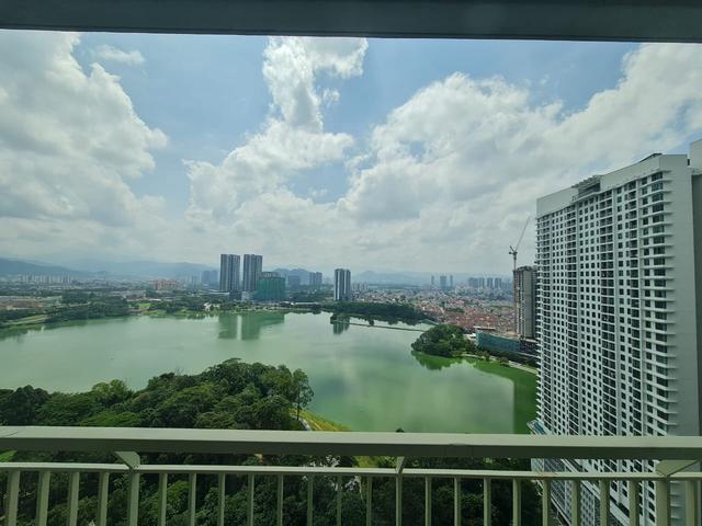 Condominium for rent in Kepong, Kuala Lumpur