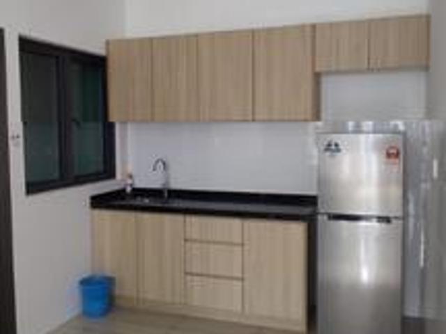 Condominium for rent in Kepong