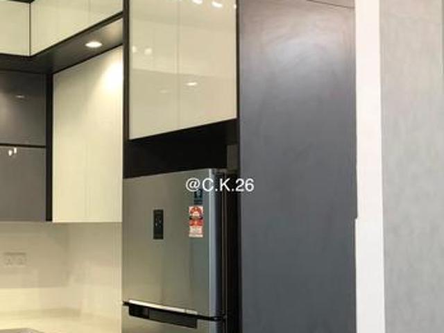 Condominium for rent in Kepong, Kuala Lumpur