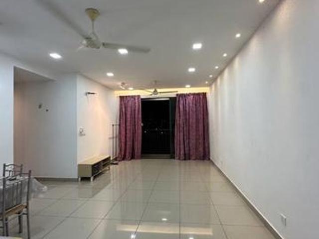 Condominium for rent in Kepong, Kuala Lumpur