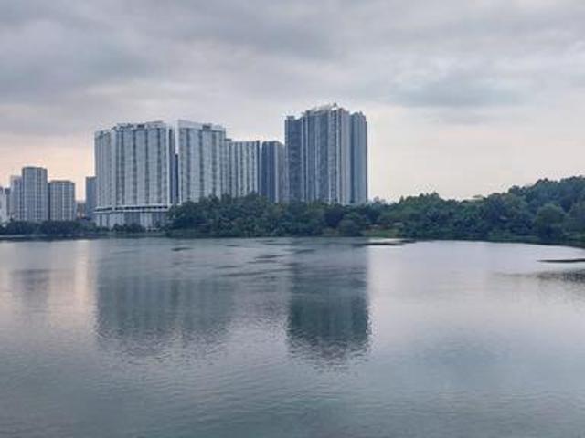 Condominium for sale in Kepong, Kuala Lumpur