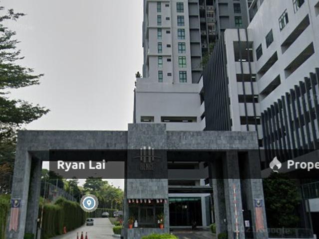 Condominium for rent in Kepong, Kuala Lumpur