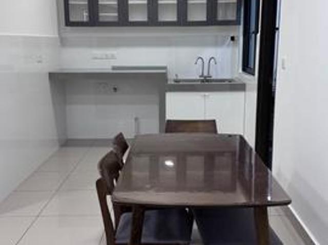 Condominium for rent in Kepong, Kuala Lumpur
