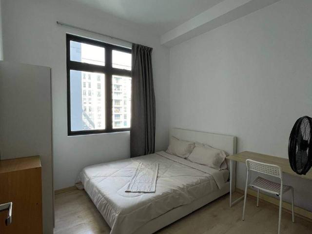 Room for rent in Kepong