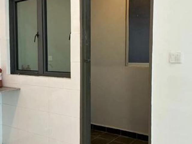 Condominium for rent in Kepong, Kuala Lumpur