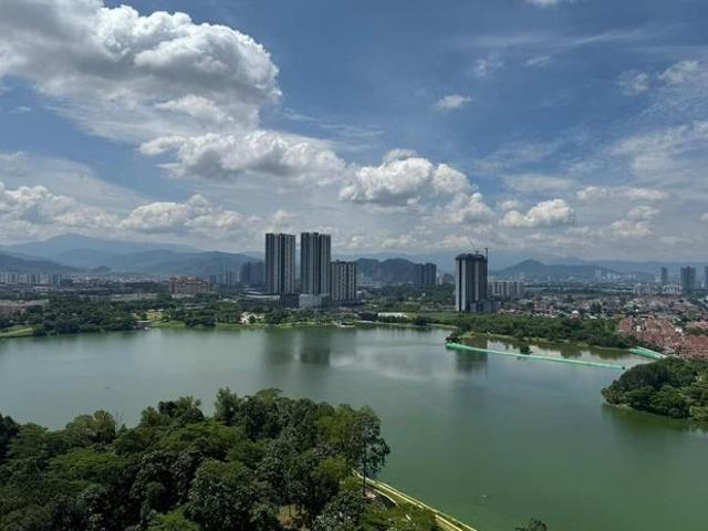 Condominium for sale in Kepong