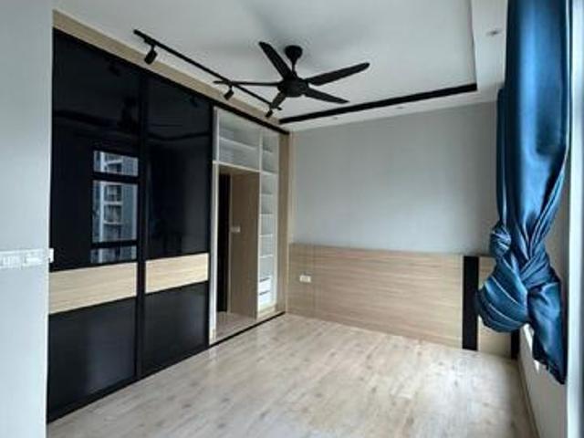 Condominium for sale in Kepong