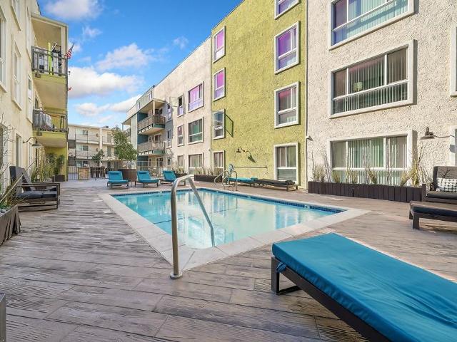 Apartment for rent in Glendale, California