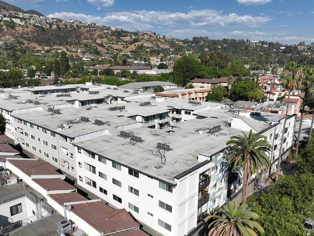 Apartment for rent in Glendale, California