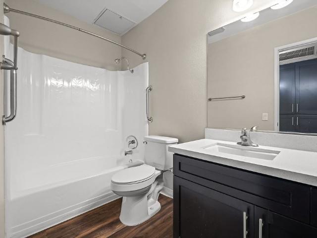 Apartment for rent in Glendale, California