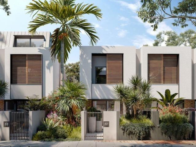 Townhouse for sale in Inner West, Sydney