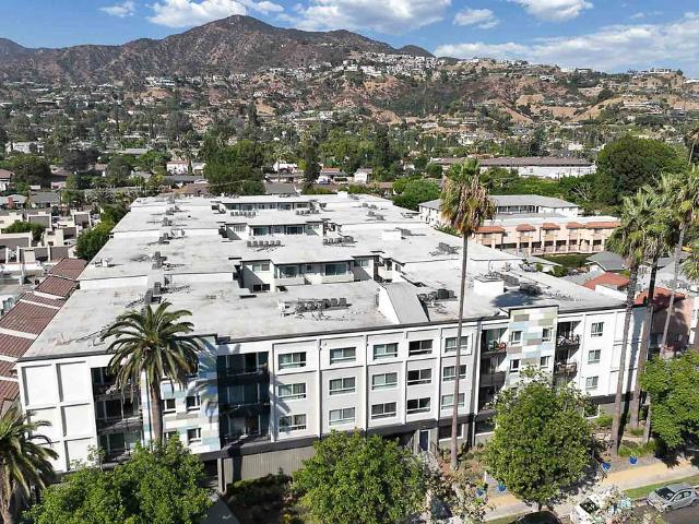 Townhouse for rent in Glendale, California