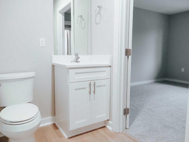 Apartment for rent in Tennessee
