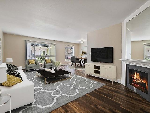 Apartment for rent in Glendale, California