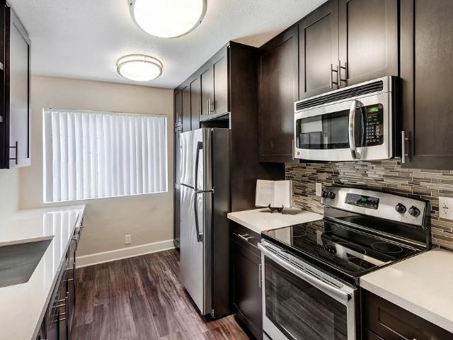 Apartment for rent in Glendale, California