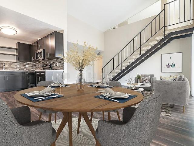 Apartment for rent in Glendale, California