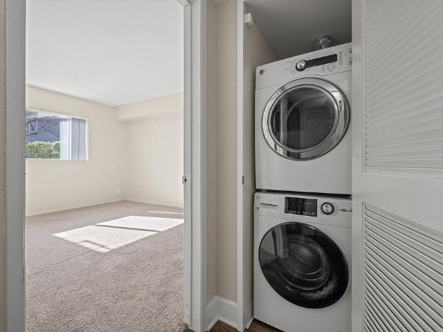 Apartment for rent in Glendale, California