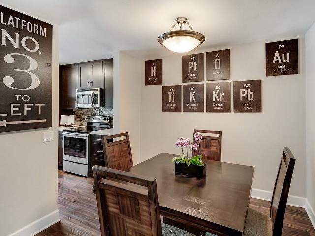 Apartment for rent in Glendale, California