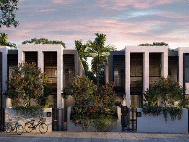 Townhouse for sale in Inner West, Sydney