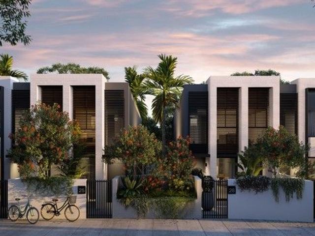 Townhouse for sale in Sydney, New South Wales