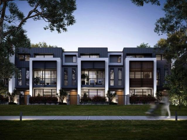 Townhouse for sale in Sydney, New South Wales