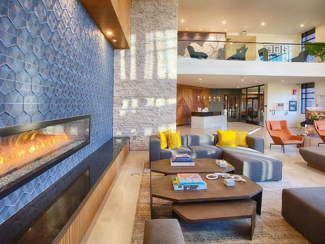 Apartment for rent in Platt Park, Denver