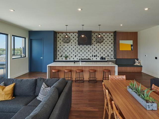 Apartment for rent in Platt Park, Denver