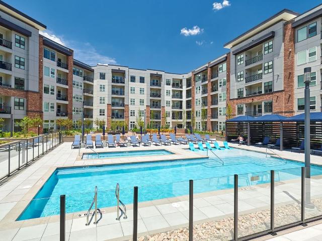 Apartment for rent in Denver, Colorado