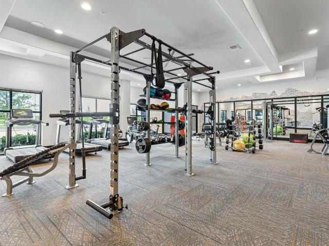 Apartment for rent in Sanford, Florida