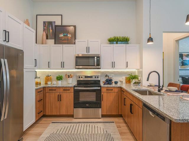 Apartment for rent in The Henry, Sanford