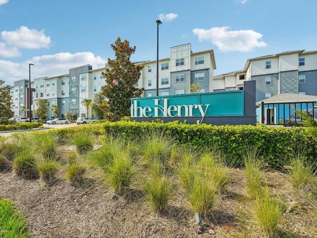 Apartment for rent in The Henry, Sanford