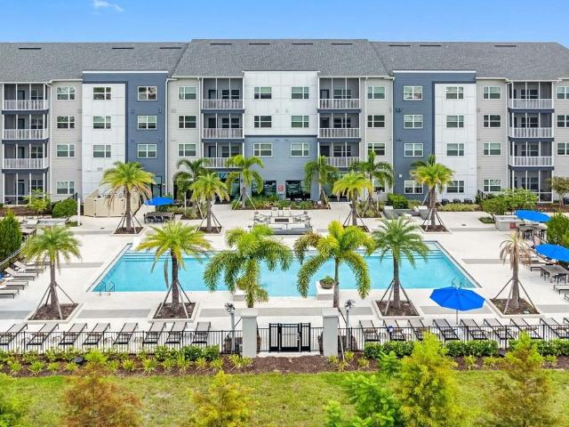 Apartment for rent in Sanford, Florida