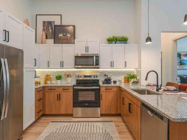 Apartment for rent in Sanford, Florida