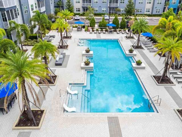 Apartment for rent in The Henry, Sanford