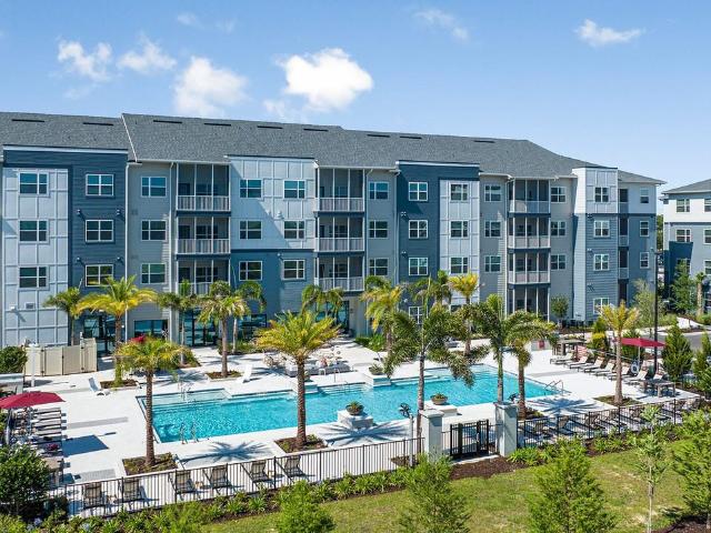 Apartment for rent in Sanford, Florida