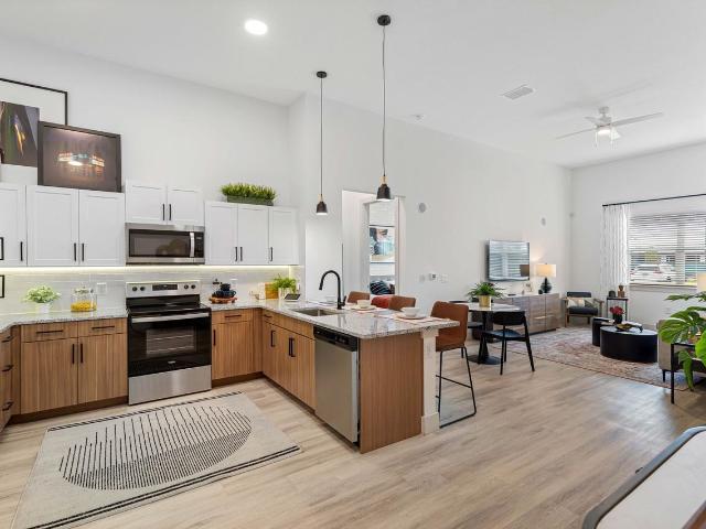 Apartment for rent in Sanford, Florida