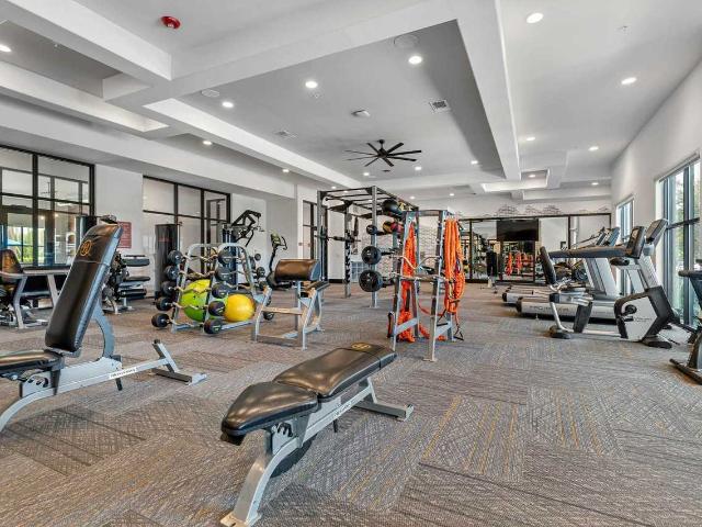 Apartment for rent in Sanford, Florida
