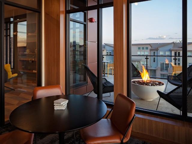 Apartment for rent in Platt Park, Denver