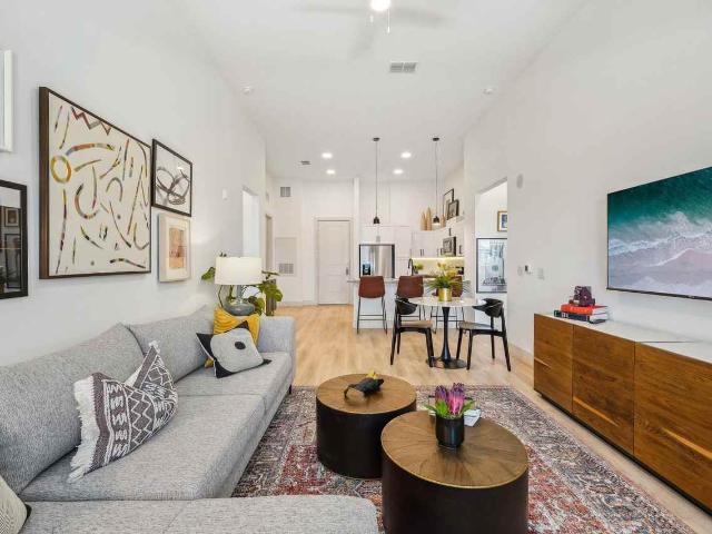 Apartment for rent in The Henry, Sanford