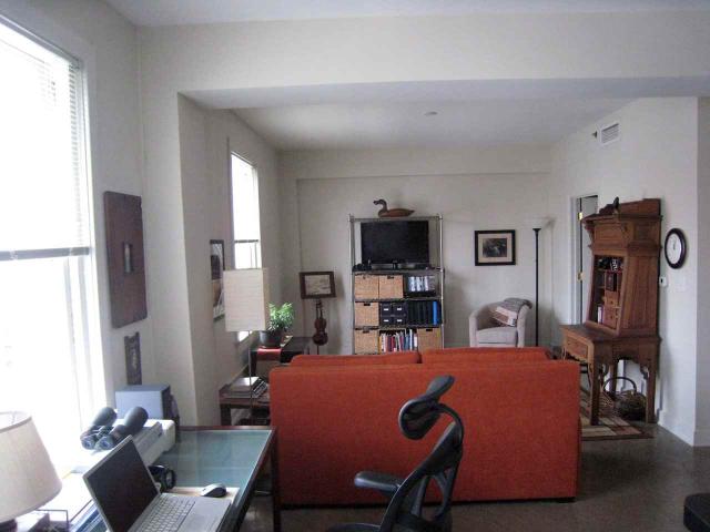 Apartment for rent in The Crescent Centre, Louisville