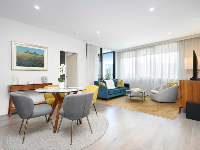 Apartment for sale in Penrith, Penrith City Council