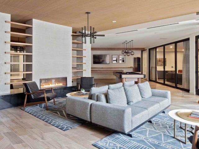 Apartment for rent in Platt Park, Denver
