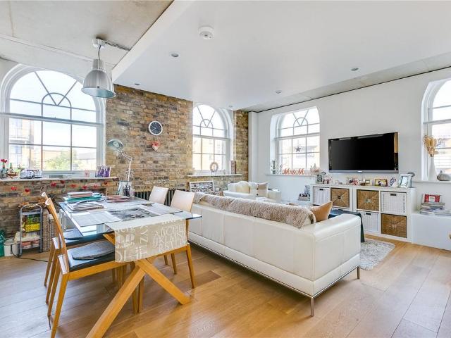 Apartment for rent in Chalk Farm, Primrose Hill