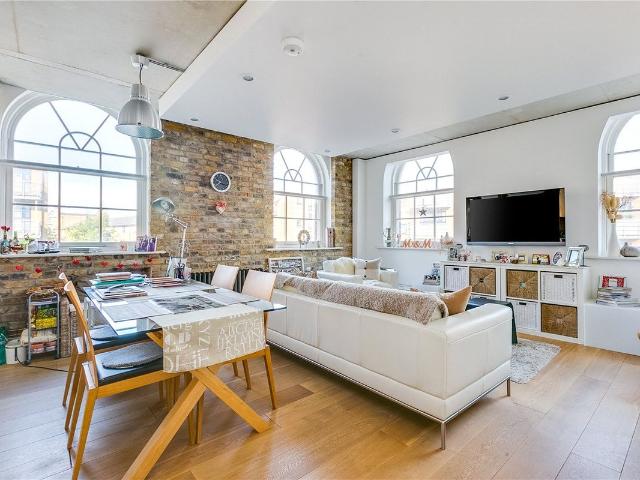 Apartment for rent in Chalk Farm, Primrose Hill