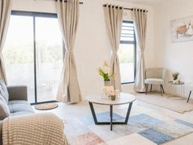 Apartment for sale in Western Cape