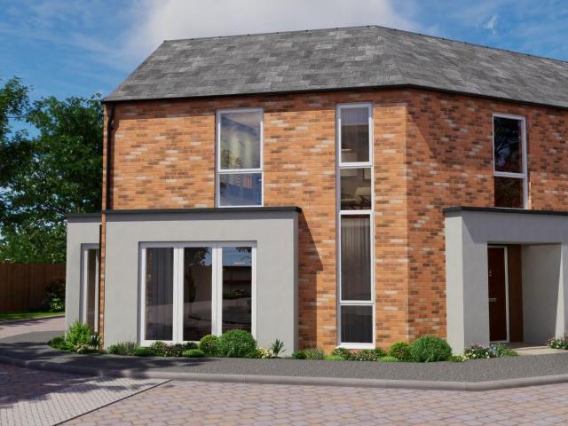 House for rent in Middlewich