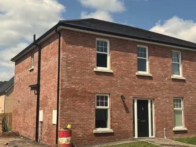 House to rent