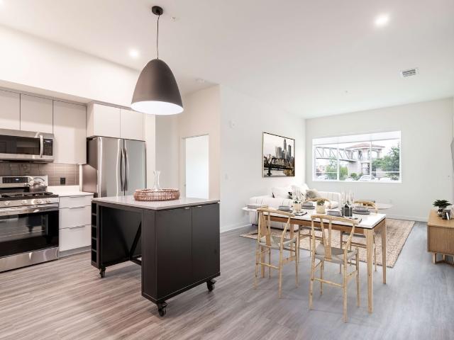 Apartment for rent in Old Town Placentia, Placentia