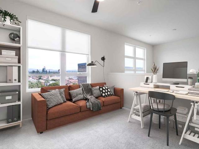 Apartment for rent in Placentia, California
