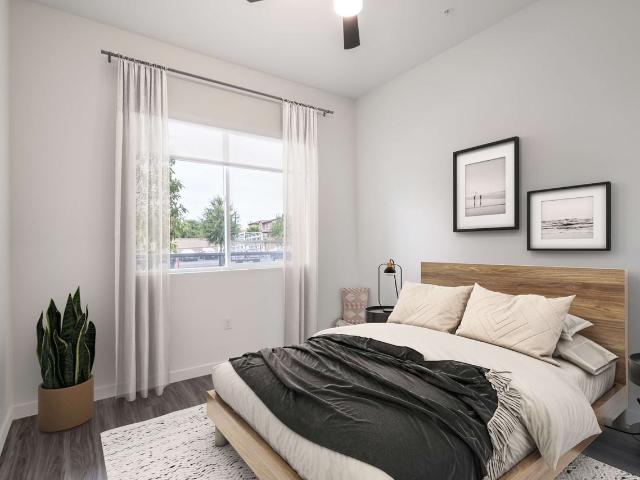 Apartment for rent in Placentia, California